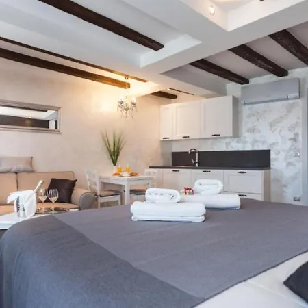 Regent 2 - Exclusive Location Apartament