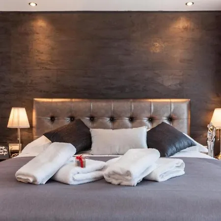 Regent 2 - Exclusive Location Apartament Rovinj