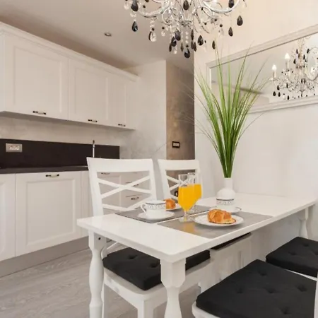 Regent 2 - Exclusive Location Apartament *